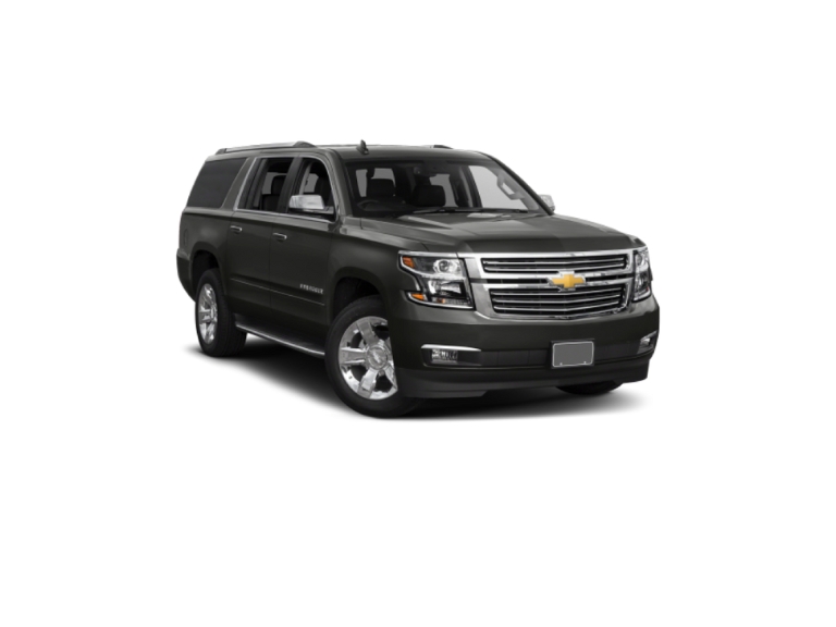 Luxury transportation from cancun airport